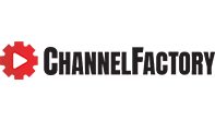 Logo ChannelFactory