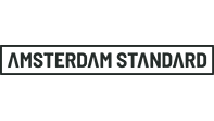 Logo Amsterdam Standard