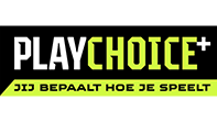 Logo Playchoice
