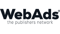 Logo WebAds